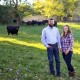 Grassfed and sustainable Thornebook Farms