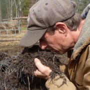 sustainable farming compost