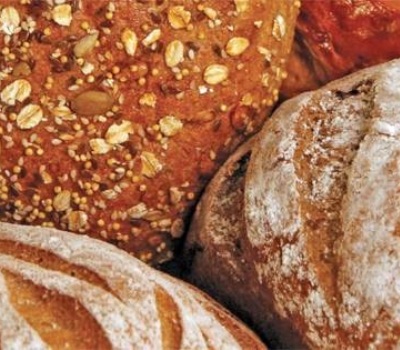 great harvest bread co whole grains