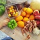 how to store fresh vegetables