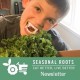 kids love kale recipes