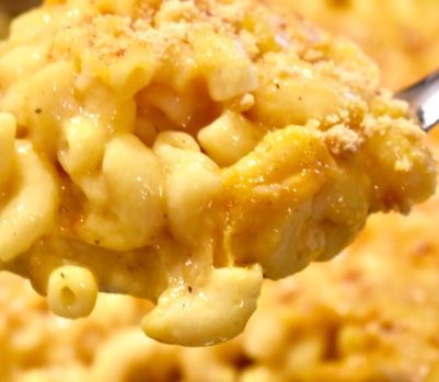 rooted delights vegan mac and cheese