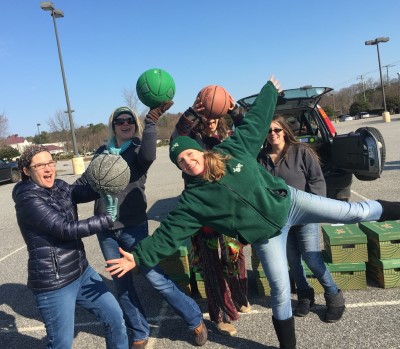 neighborhood market managers