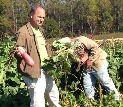 duane - food system is broken