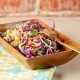 veggie sides quinoa salad
