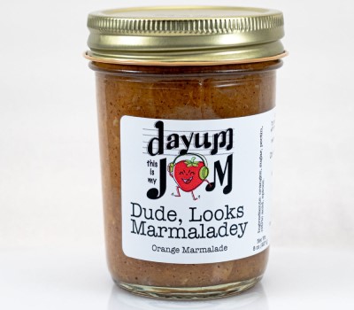 new jam dude looks marmalady