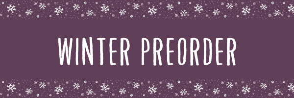 Winter Holiday Preorder