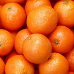 regional oranges seasonal eating winter